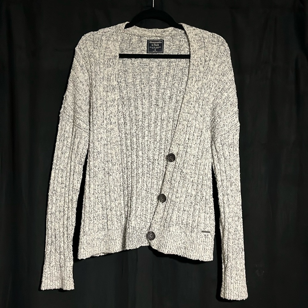 Abercrombie & Fitch Sweater